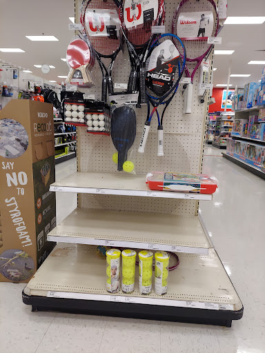 Department Store «Target», reviews and photos, 13460 Archer Ave, Lemont, IL 60439, USA