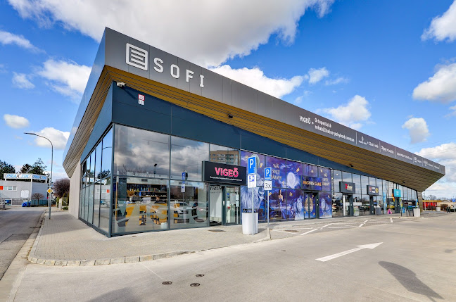 OC SOFI - Trnava