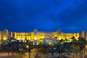 InterContinental Aqaba (Resort Aqaba), an IHG Hotel image