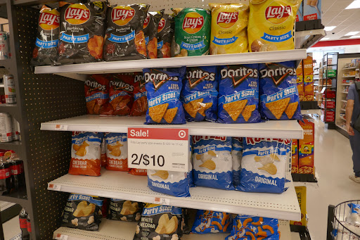 Department Store «Target», reviews and photos, 1341 Boylston St, Boston, MA 02215, USA