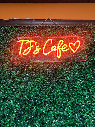 TJ’s Cafe 