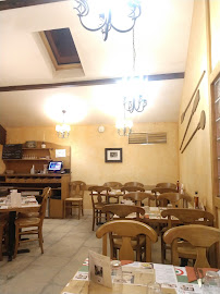 Atmosphère du Restaurant italien Del Arte à Roques - n°5