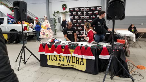 Car Dealer «Dover Dodge Chrysler Jeep», reviews and photos, 396 US-46, Rockaway, NJ 07866, USA