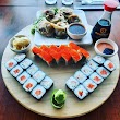 Sushi  More