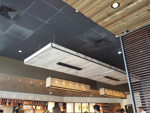 Coffee Shop «Starbucks», reviews and photos, 101 W Campbell Rd, Richardson, TX 75080, USA