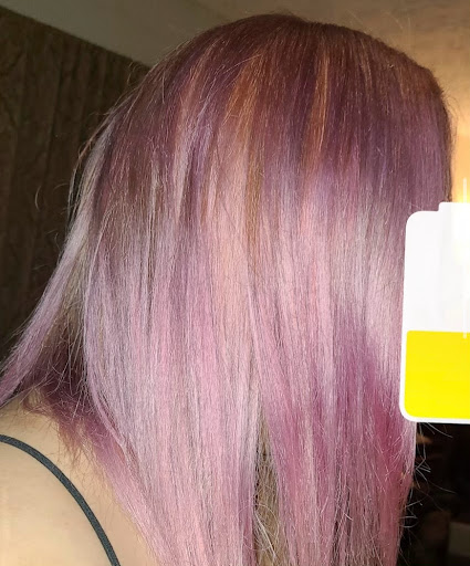 Hair Salon «Emily J Aveda Salon», reviews and photos, 3473 Old Norcross Rd #203, Duluth, GA 30096, USA