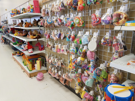 Thrift Store «Savers», reviews and photos