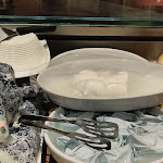 Photo n°24 de l'avis de Christian.r fait le 10/10/2023 à 19:50 sur le  KM90 RistoBottega Emiliana à Fidenza