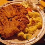 Photo n°4 de l'avis de Marcell.o fait le 21/05/2023 à 21:37 sur le  Restaurant Funkstadl à Munich