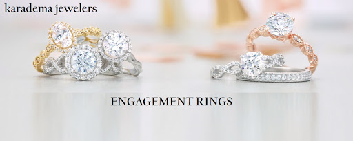 Jeweler «Karadema Jewelers», reviews and photos, 4448 Curry Ford Rd, Orlando, FL 32812, USA