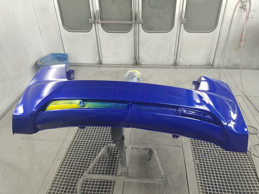 Auto Body Shop «Arseen Auto Body Inc», reviews and photos, 1655 Little Orchard St, San Jose, CA 95125, USA