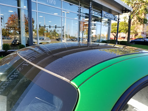 Mercedes Benz Dealer «Plaza Mercedes-Benz», reviews and photos, 11910 Olive Blvd, Creve Coeur, MO 63141, USA