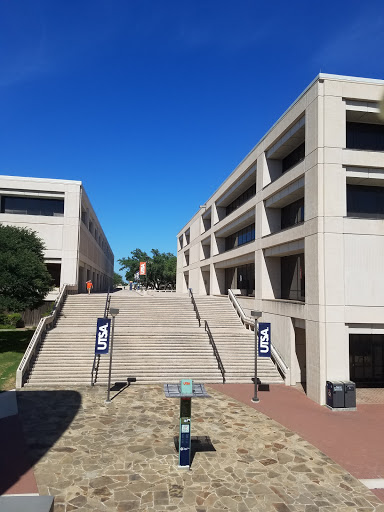 Book Store «Rowdy Campus Bookstore», reviews and photos, 1 UTSA Circle, San Antonio, TX 78249, USA