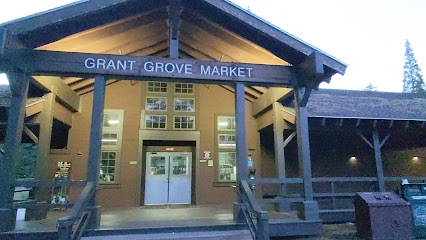Grant Grove Market