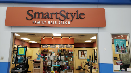 Department Store «Walmart Supercenter», reviews and photos, 16865 Clover Rd, Noblesville, IN 46060, USA