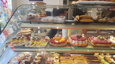Aux Délices royales à Rueil-Malmaison
