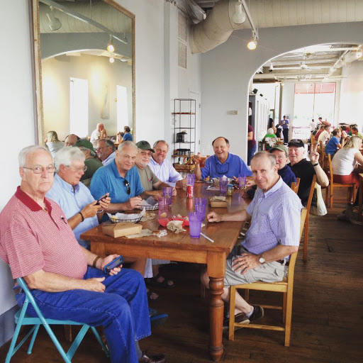 Caterer «67 Biltmore Downtown Eatery + Catering», reviews and photos, 67 Biltmore Ave, Asheville, NC 28801, USA