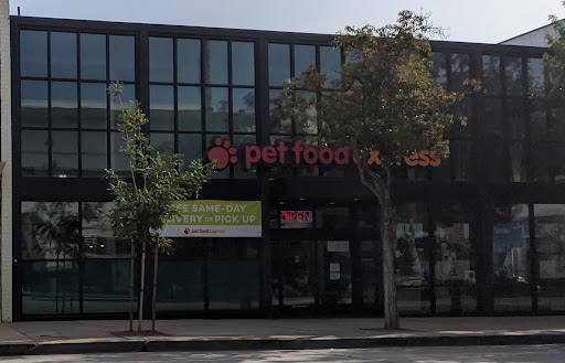 Pet Supply Store «Pet Food Express», reviews and photos, 320 S Lake Ave, Pasadena, CA 91101, USA