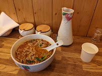 Rāmen du Restaurant chinois D Noodles à Paris - n°9