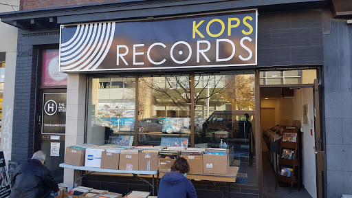 Kops Records