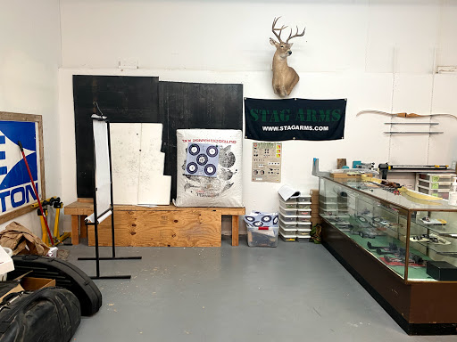 Archery Store «The Bow Shop», reviews and photos, 14309 Toepperwein Rd #307, San Antonio, TX 78233, USA