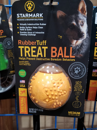 Pet Supply Store «BlueCollar Working Dog», reviews and photos, 1320 Glendale Blvd, Los Angeles, CA 90026, USA