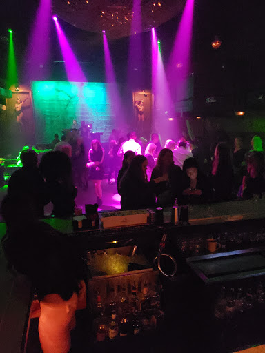 Night Club «Cavo Nightclub», reviews and photos, 1916 Smallman St, Pittsburgh, PA 15222, USA