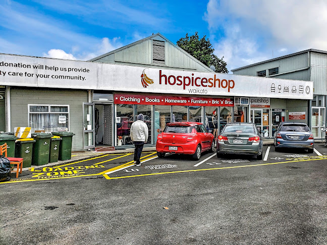 Hospice Shop Waikato - Cambridge - Cambridge