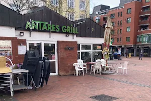 Antares Grill image