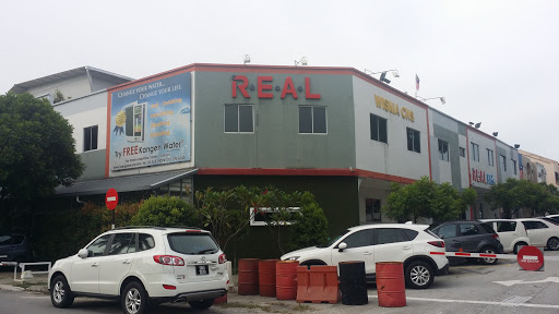 R.E.A.L Education Group Sdn Bhd