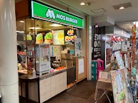 モスバーガードン・キホーテ浦和原山店