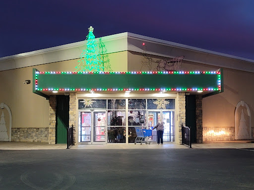 Christmas store Grand Prairie