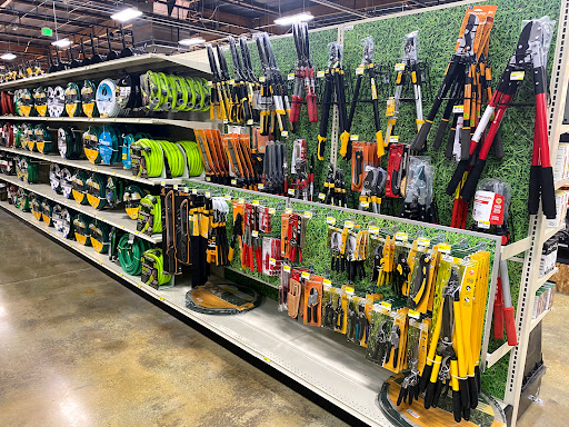 Hardware Store «Orchard Supply Hardware», reviews and photos, 1601 Hollenbeck Ave, Sunnyvale, CA 94087, USA