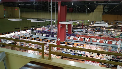 Grocery Store «Whole Foods Market», reviews and photos, 2700 Wilson Blvd, Arlington, VA 22201, USA