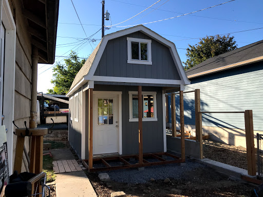 Shed Builder «Tuff Shed», reviews and photos, 17500 W Valley Hwy, Tukwila, WA 98188, USA