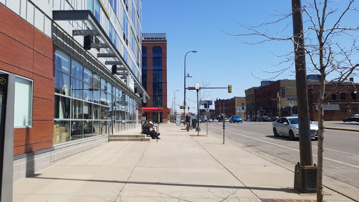 Hair Salon «Mens Spa Salon Minneapolis», reviews and photos, 930 S Washington Ave, Minneapolis, MN 55415, USA
