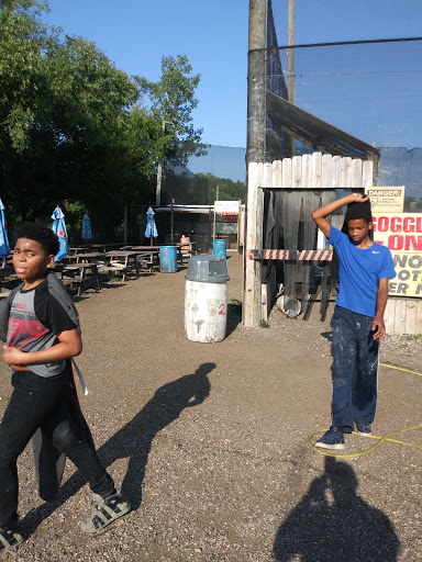 Amusement Park «Fun Time Square», reviews and photos, 11901 S Cicero Ave, Alsip, IL 60803, USA