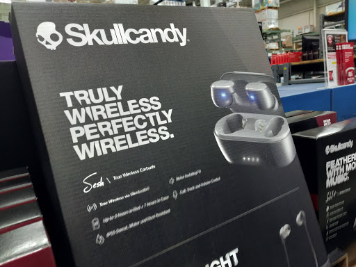 Warehouse club «BJ’s Wholesale Club», reviews and photos, 1589 Main St, Willimantic, CT 06226, USA