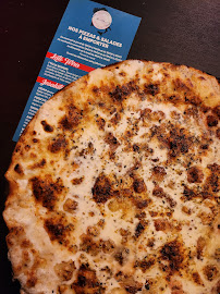 Pizza du Pizzeria La Cucina Di Tony à Saint-Gilles - n°10