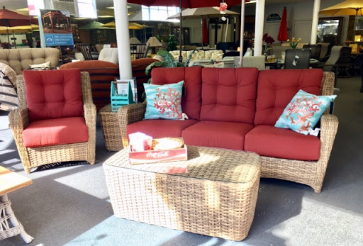 Furniture Store «Dunnrite Casual Furniture Inc», reviews and photos, 7448 Springfield Ave, Sykesville, MD 21784, USA