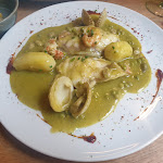 Photo n°2 de l'avis de Euijin.u fait le 02/04/2023 à 10:53 sur le restaurants Jose y Josefina à Stuttgart