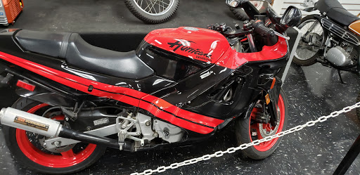 Motorcycle Dealer «Mach 1 Motorsports», reviews and photos, 510 Couch St, Vallejo, CA 94590, USA