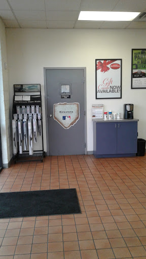 Tire Shop «Arizona Firestone», reviews and photos, 1111 E McKellips Rd, Mesa, AZ 85203, USA