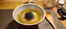 Ochazuke du Restaurant japonais Shu à Paris - n°7
