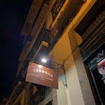Photo n°1 de l'avis de Covadonga.e fait le 28/09/2021 à 20:29 sur le  Taberna da Rua das Flores à Lisbon