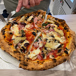 Photo n°9 de l'avis de Travel.o fait le 10/07/2022 à 20:02 sur le  Pizza e babbà à Cassino