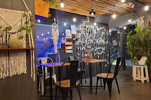OldSkool Café & Diner image