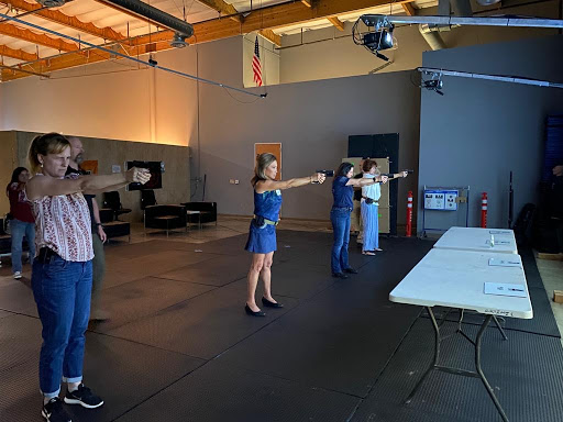 Artemis Defense Institute image