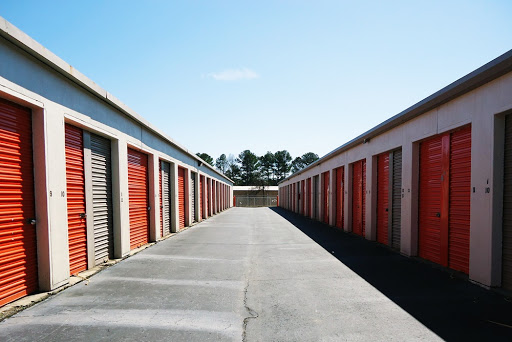 Self-Storage Facility «Public Storage», reviews and photos, 1700 Bates St SE, Smyrna, GA 30080, USA