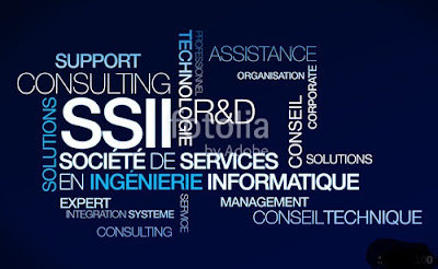 L.G.A. Informatique à Servian